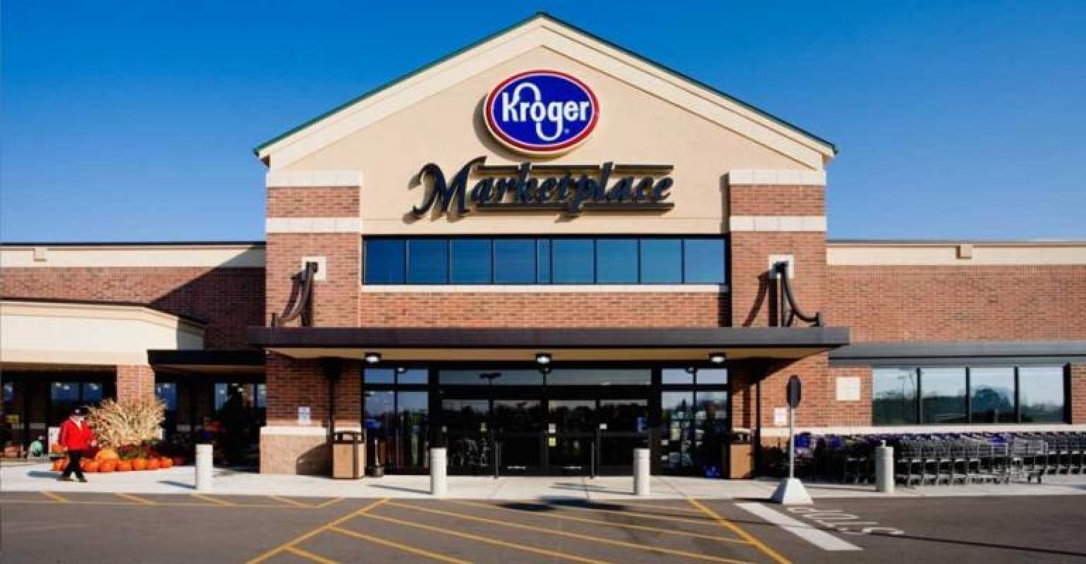 Kroger promotes Keith Dailey to corporate affairs chief Supermarket News